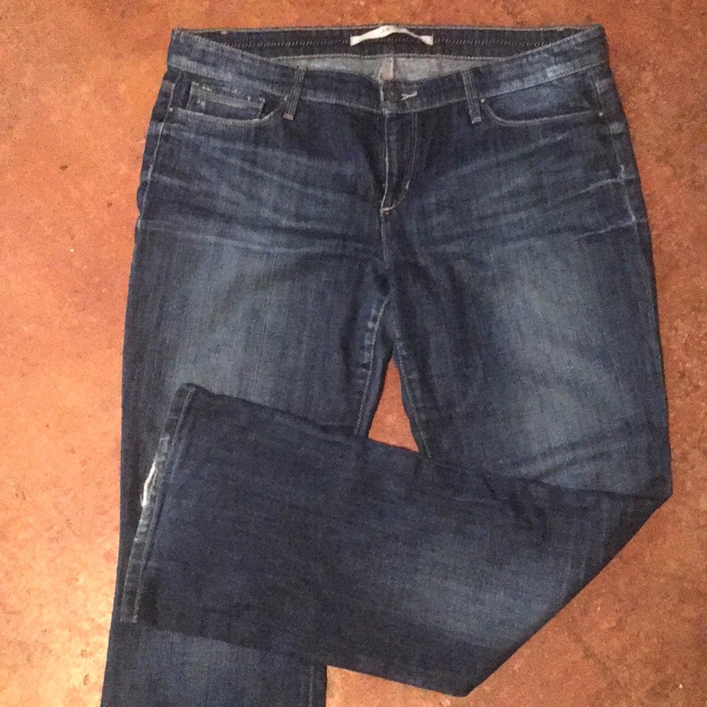 Joes jeans provocateur fit w32